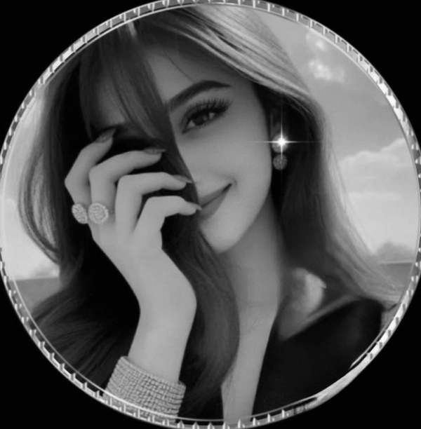Stylish Girl DP 48