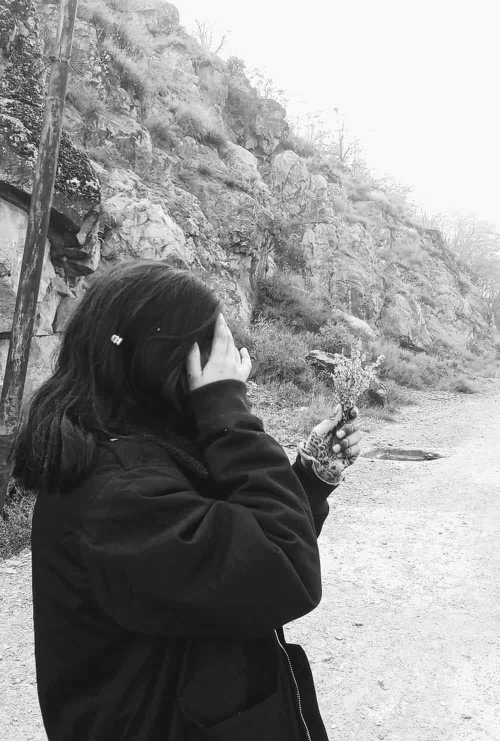 Sad Mood DP 20
