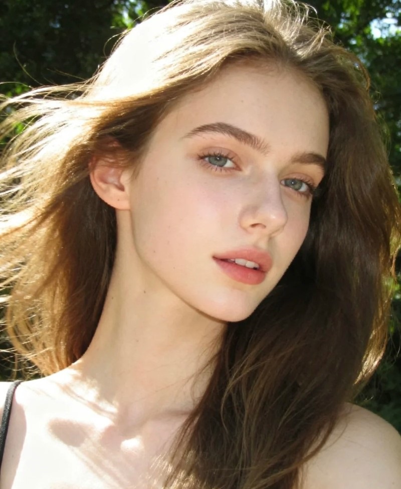 Gái châu Âu 26