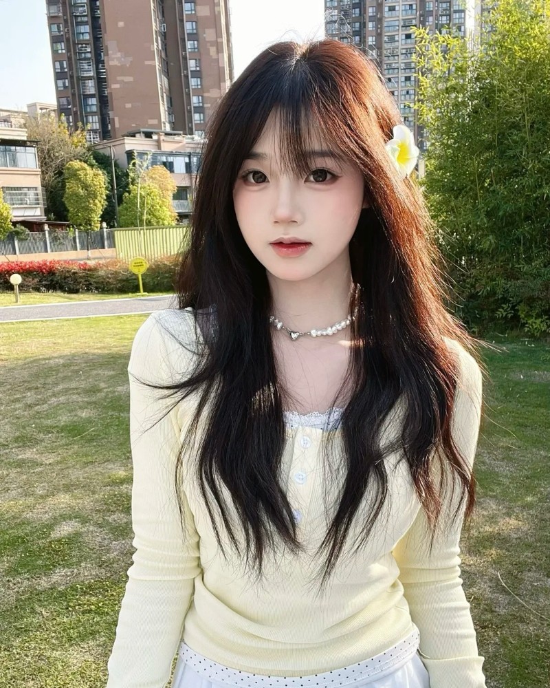 Gái Đẹp Nhất Thế Giới 18