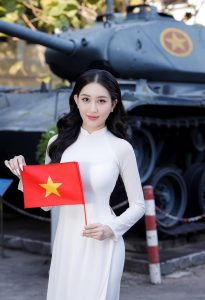 119+ Ảnh Gái Đẹp Việt Nam: Vẻ Đẹp Duyên Dáng và Cuốn Hút