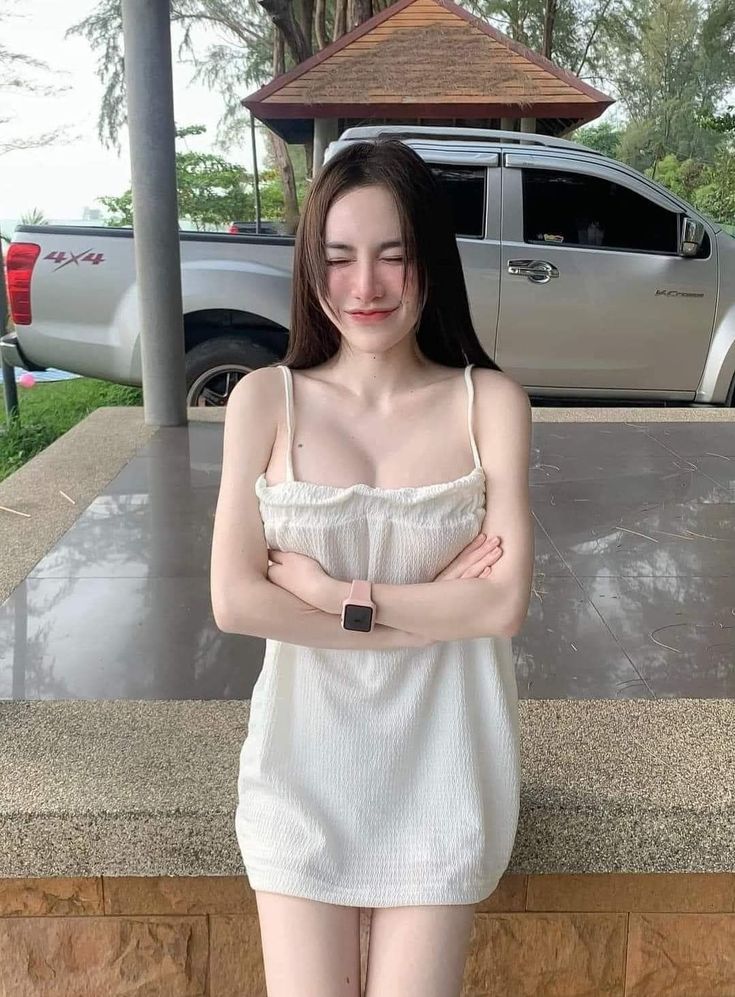 Khoe Vú 16