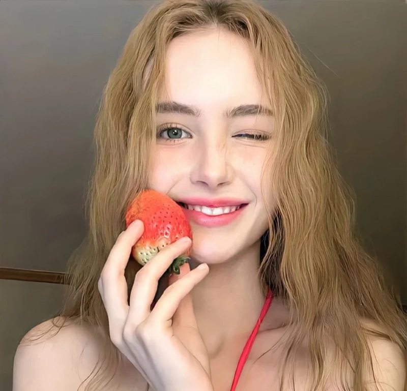 gái Pháp 9