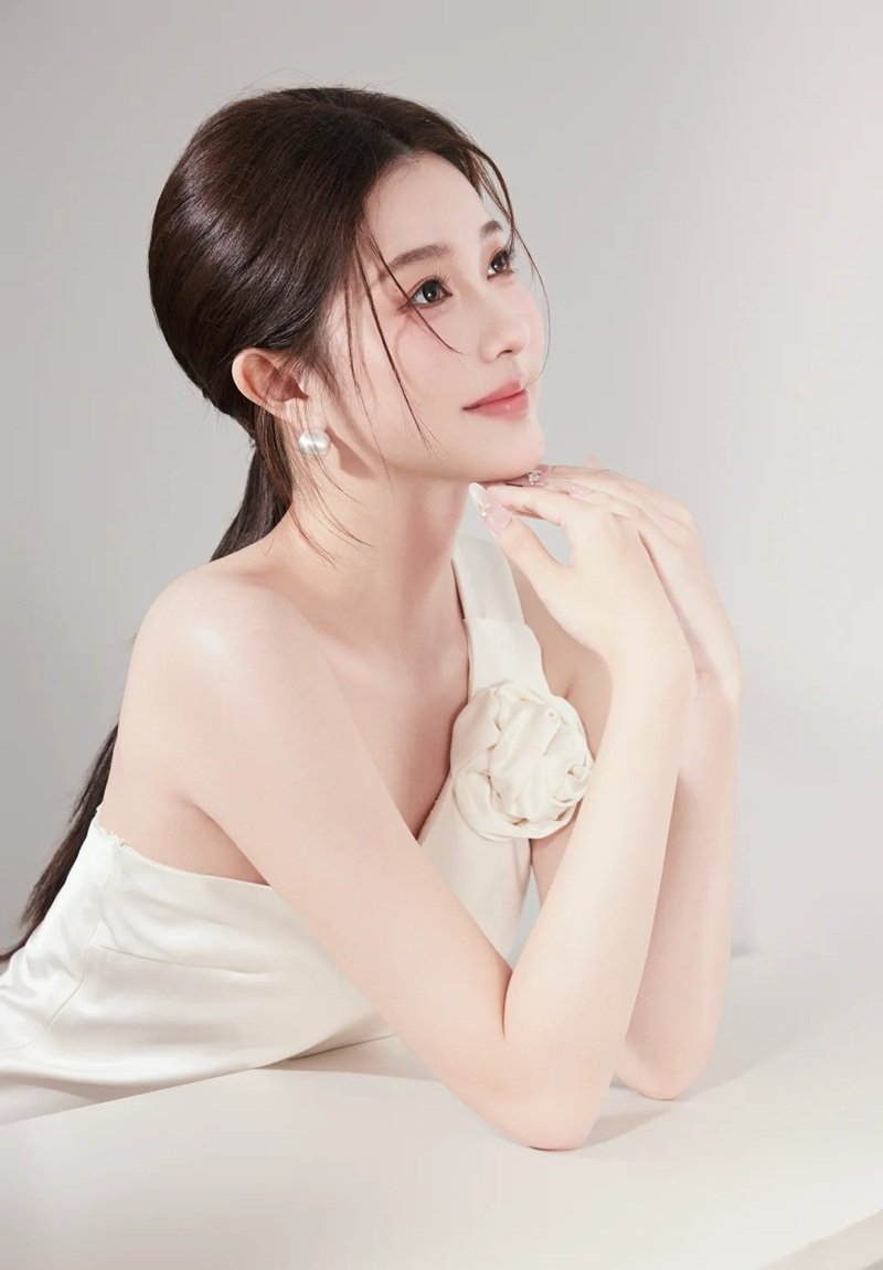 ảnh Gái xinh Hàn Quốc 20