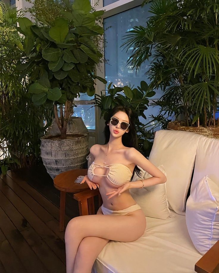 Gái Xinh Không Che 15
