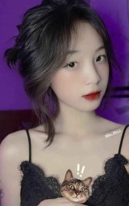 169+ Gái Xinh Không Che Phong Cách Tự Nhiên Đốn Tim