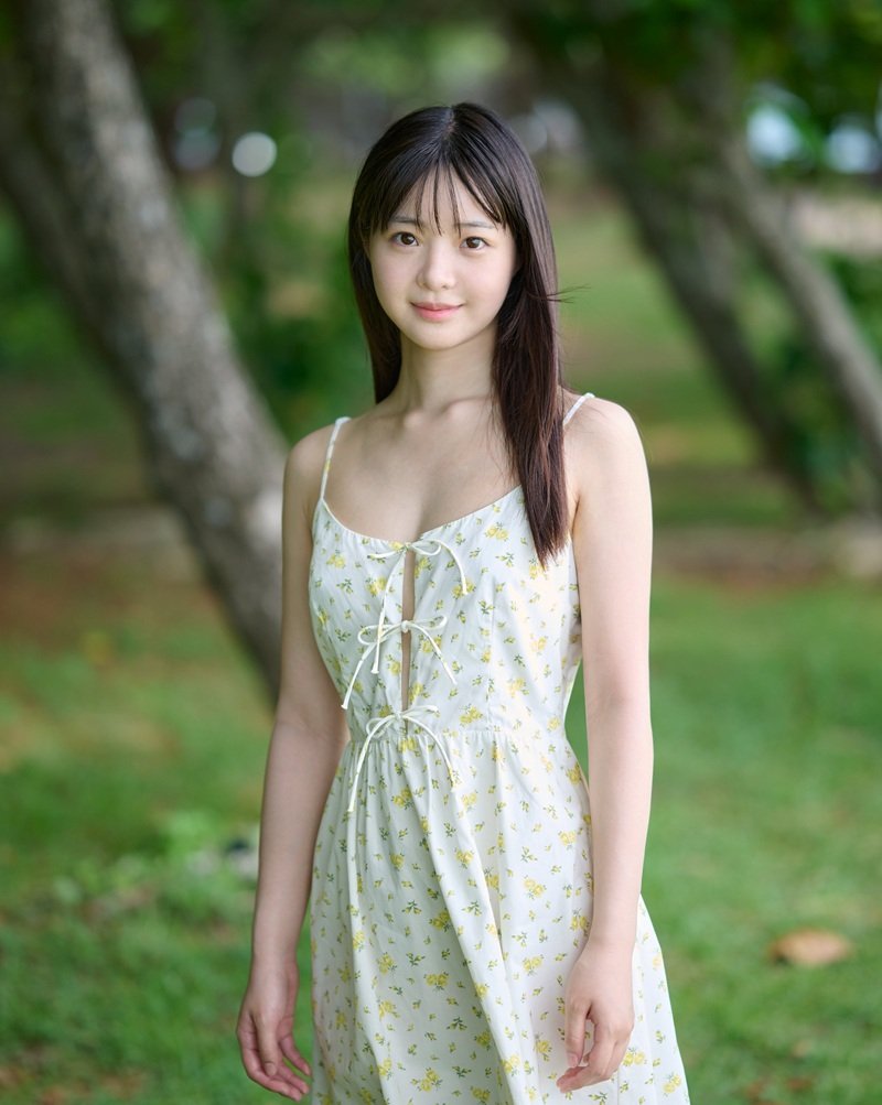 Gái xinh Nhật Bản 15