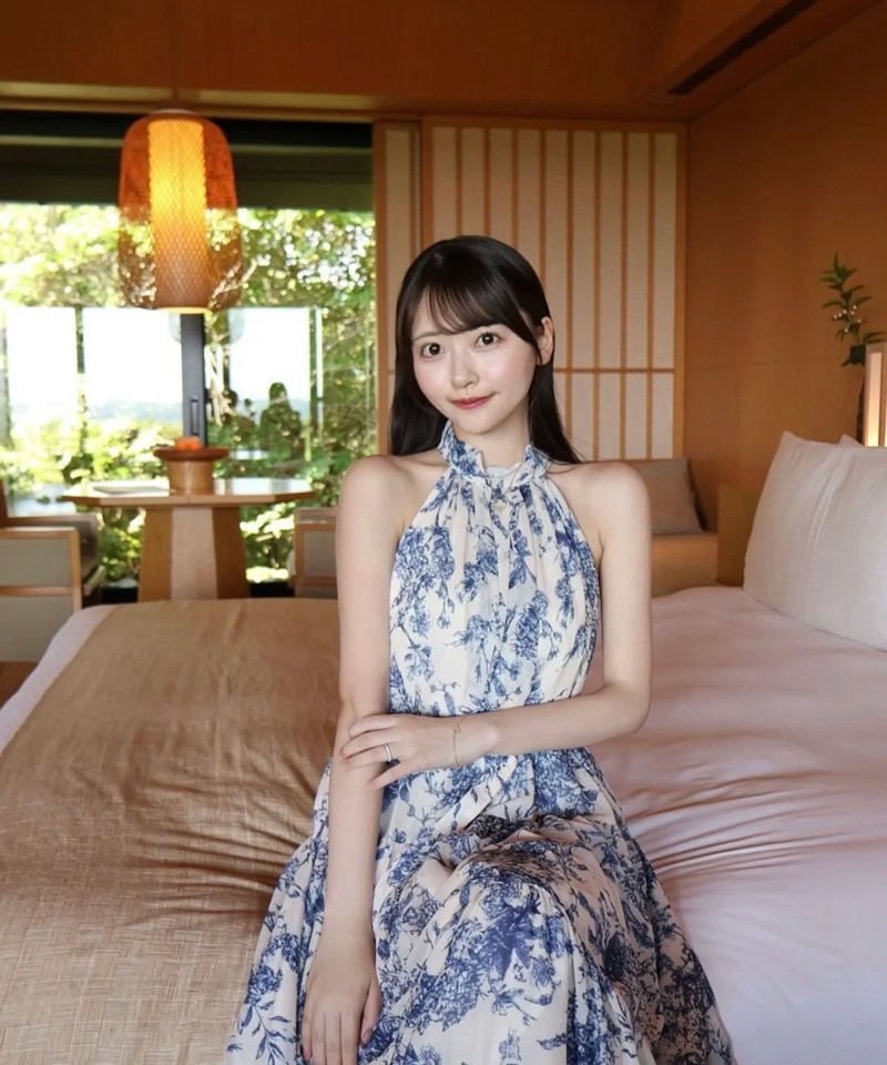 Gái xinh Nhật Bản 2