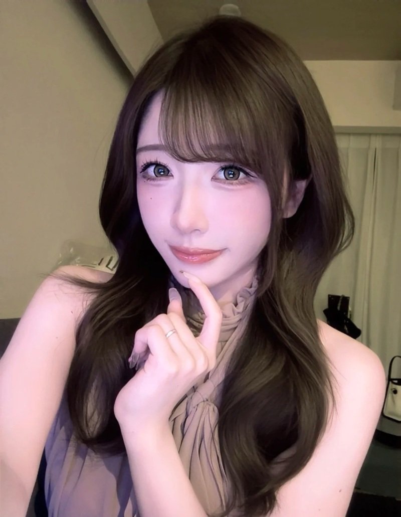Gái xinh Nhật Bản 22