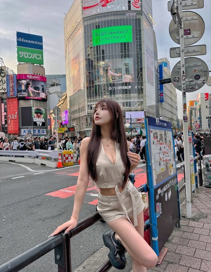 Gái xinh Nhật Bản 35