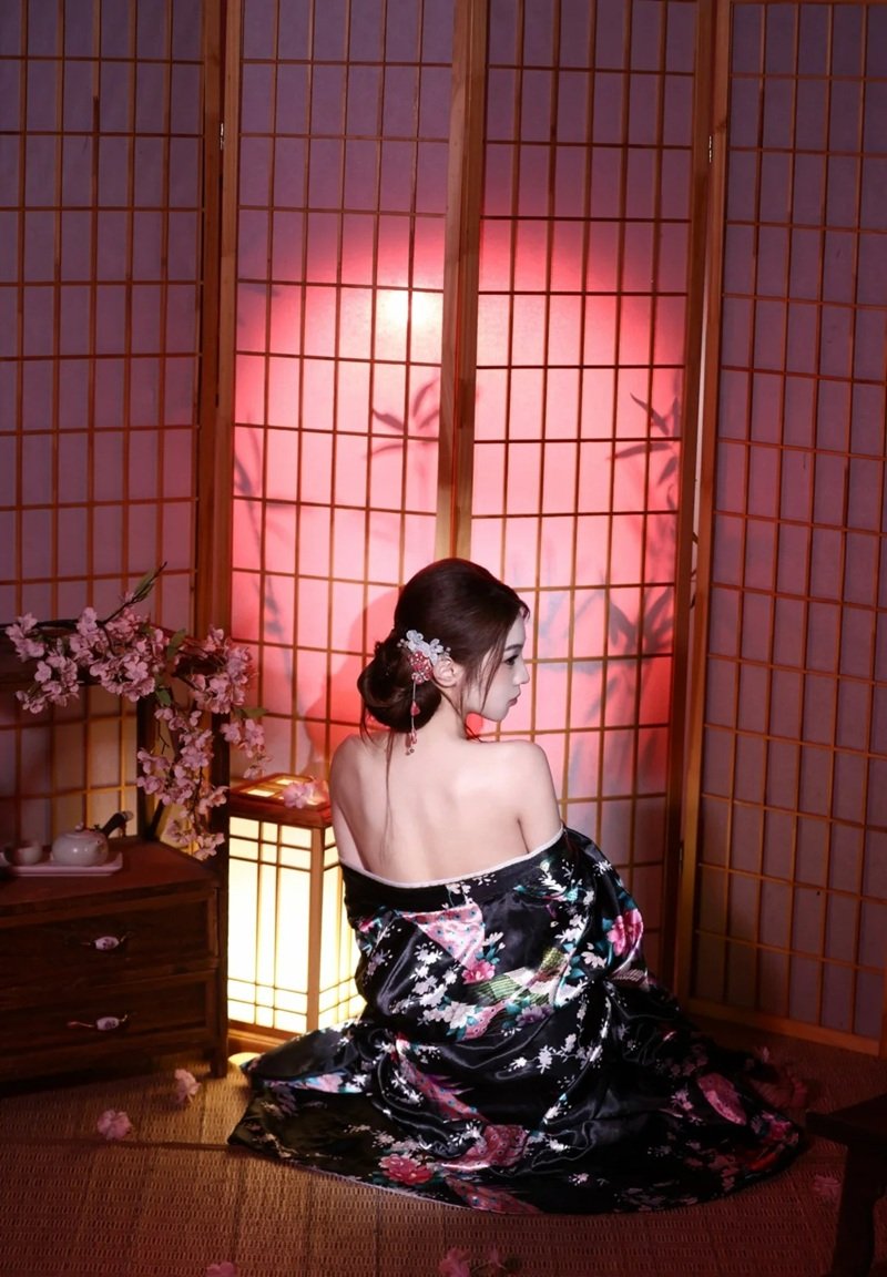 Gái xinh Nhật Bản 39