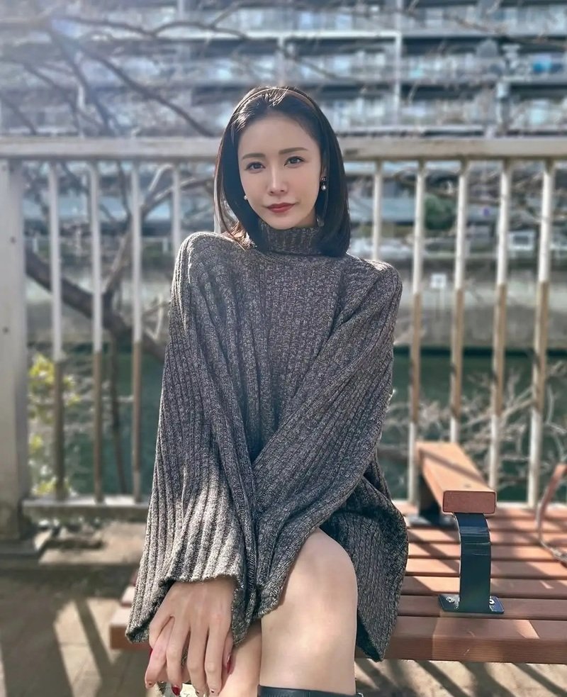Gái xinh Nhật Bản 41