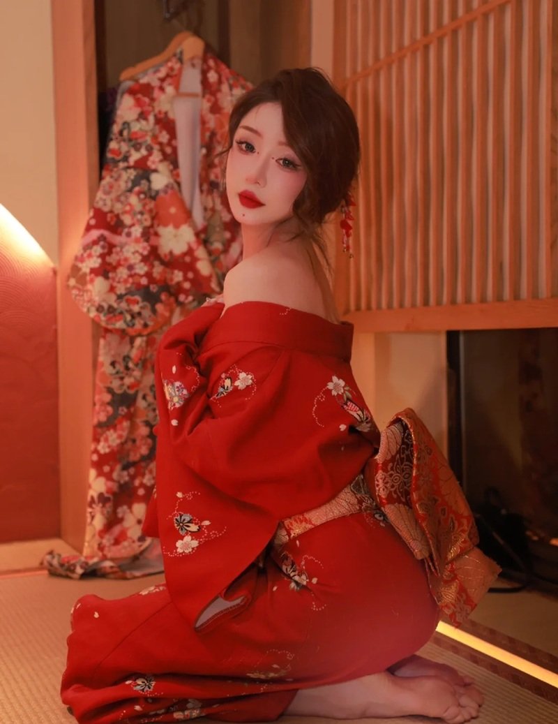 Gái xinh Nhật Bản 43