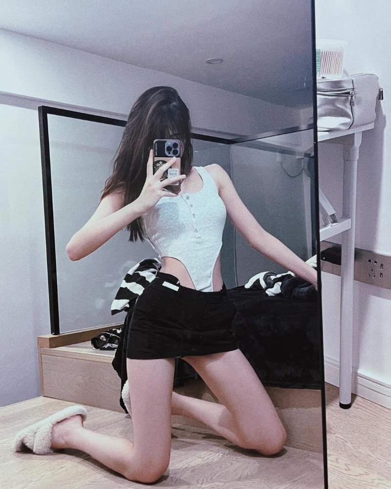 Ảnh Gái Xinh Nứng 2