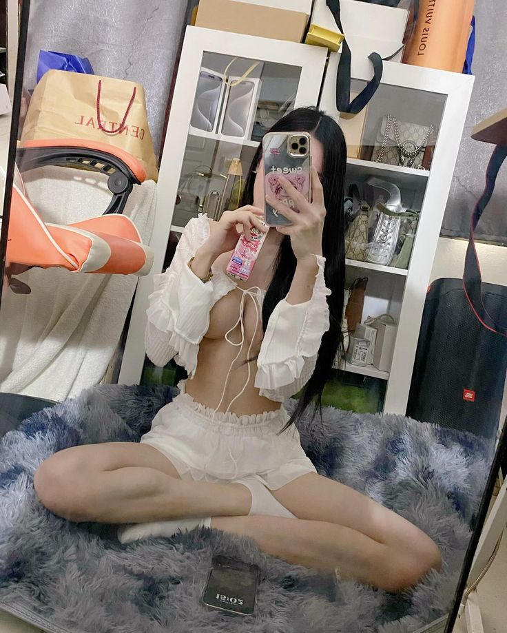 Gái Xinh XX 8