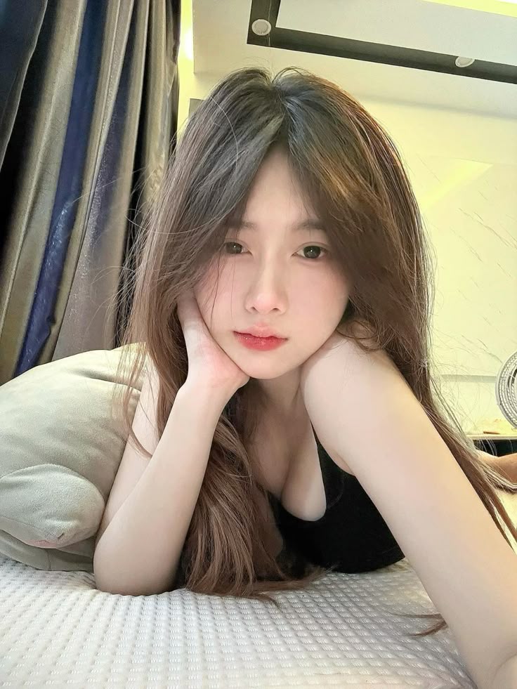Gái Xinh XX 3