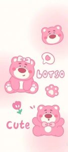 199+ Hình ảnh Gấu Dâu Cute Đốn Tim, Ngọt Ngào Đến Từng Giây