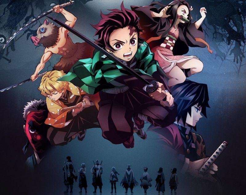 ảnh Giyuu x Tanjiro 37