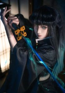 199+ Ảnh Hà Trụ Cosplay Đẹp Mê Ly, Thu Hút Mọi Ánh Nhìn