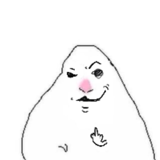Hamster Meme 8