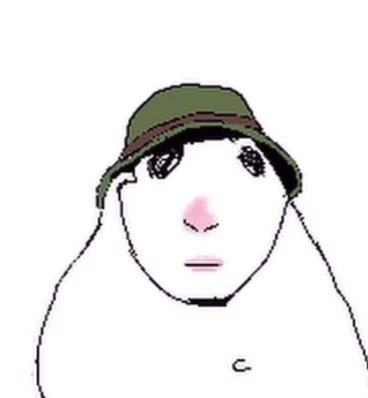 Hamster Meme 14
