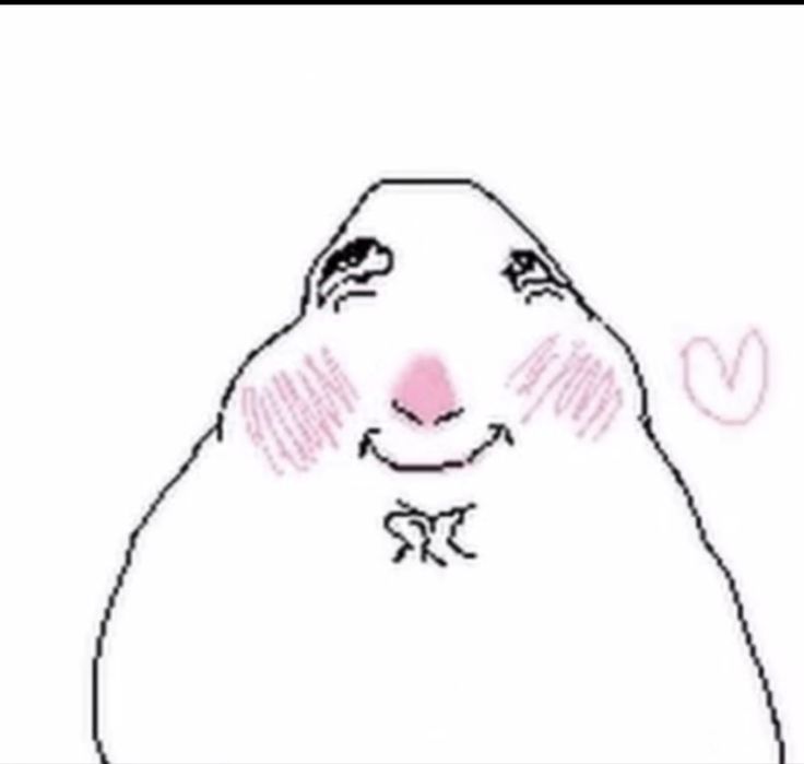 Hamster Meme 7