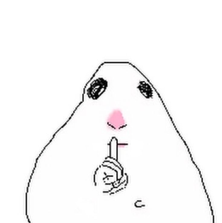 Hamster Meme 3