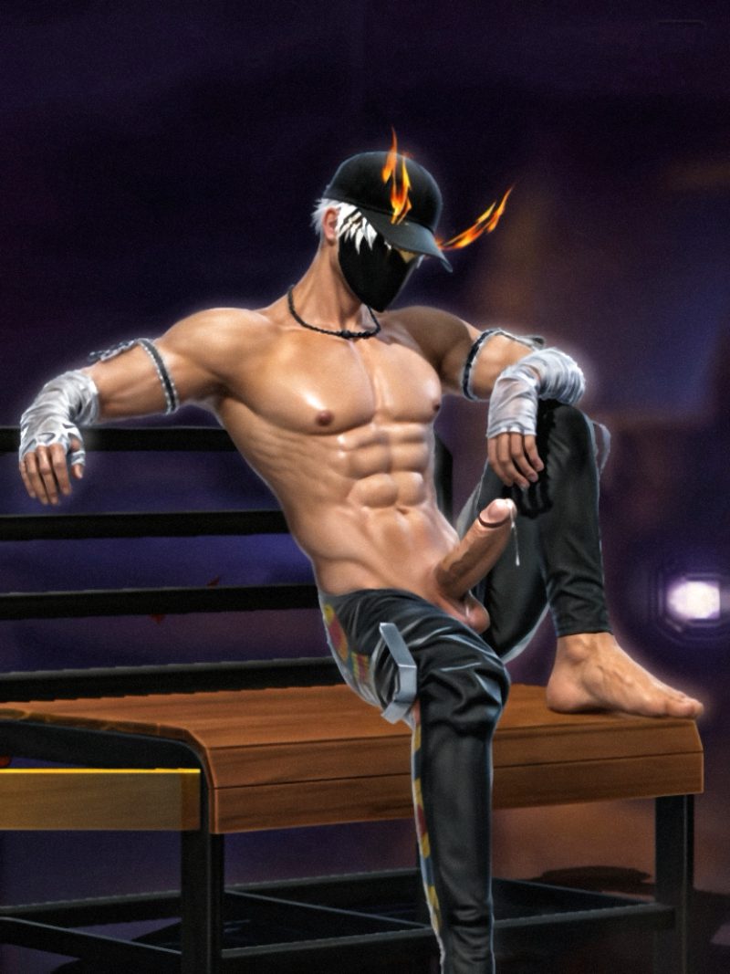 ảnh hentai free fire 26