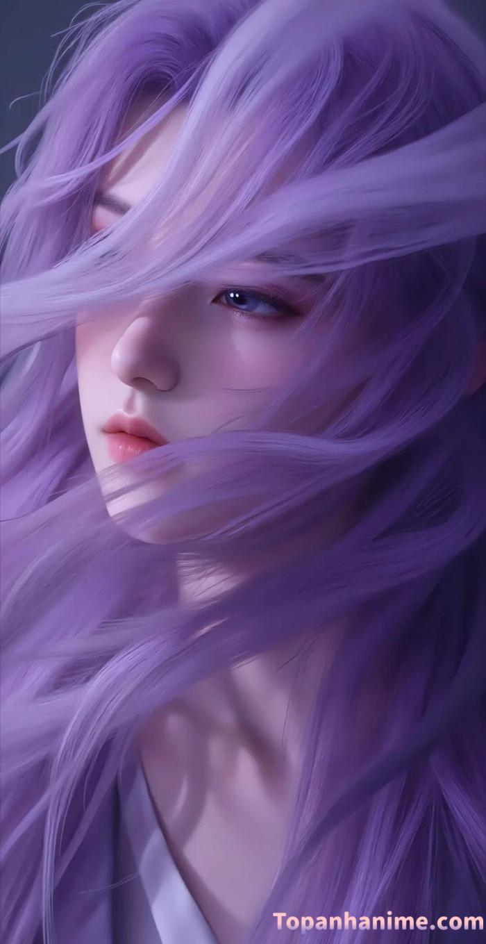 Ảnh anime 3D 37