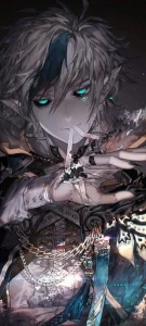 189+ Hình Ảnh Ác Quỷ Nam Anime Ngầu Tuyệt Đỉnh Cho Bạn