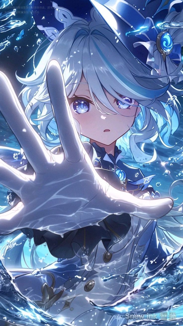 Ảnh Hình Anime 8