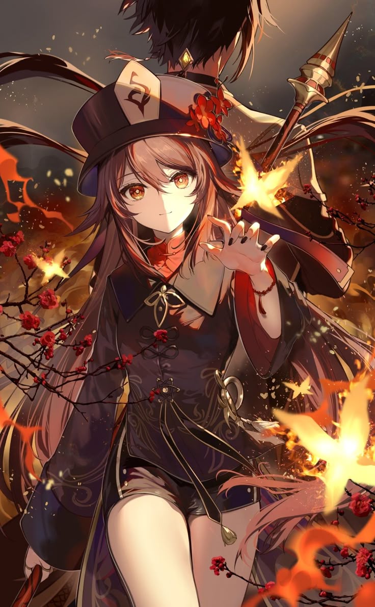 Ảnh Hình Anime 2