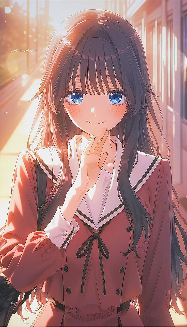 Ảnh Hình Anime 3