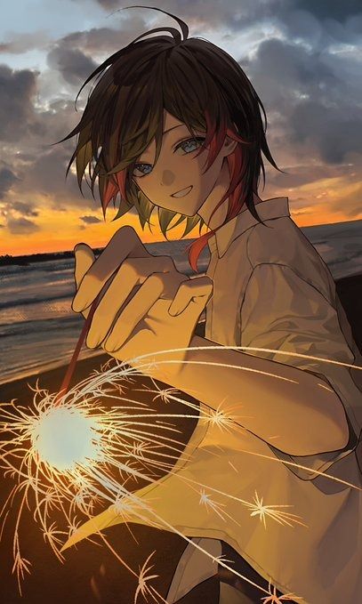 Ảnh Hình Anime 5
