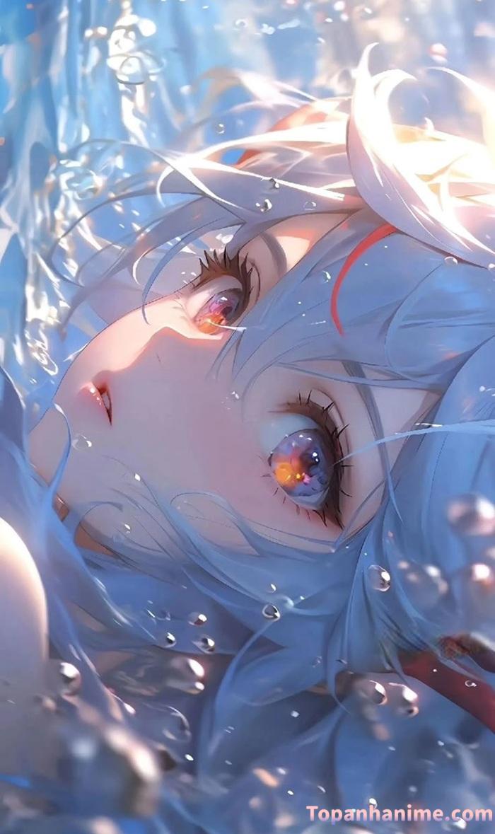 Ảnh anime 3D 40