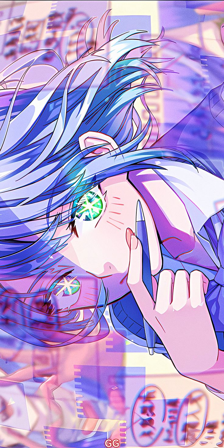 Ảnh Hình Anime 14