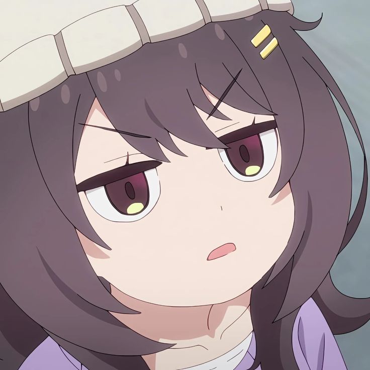 Hình Ảnh Anime Cute 6