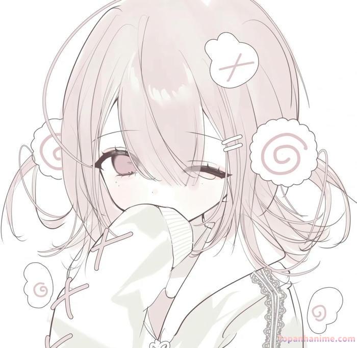 Hình Ảnh Anime Cute 13