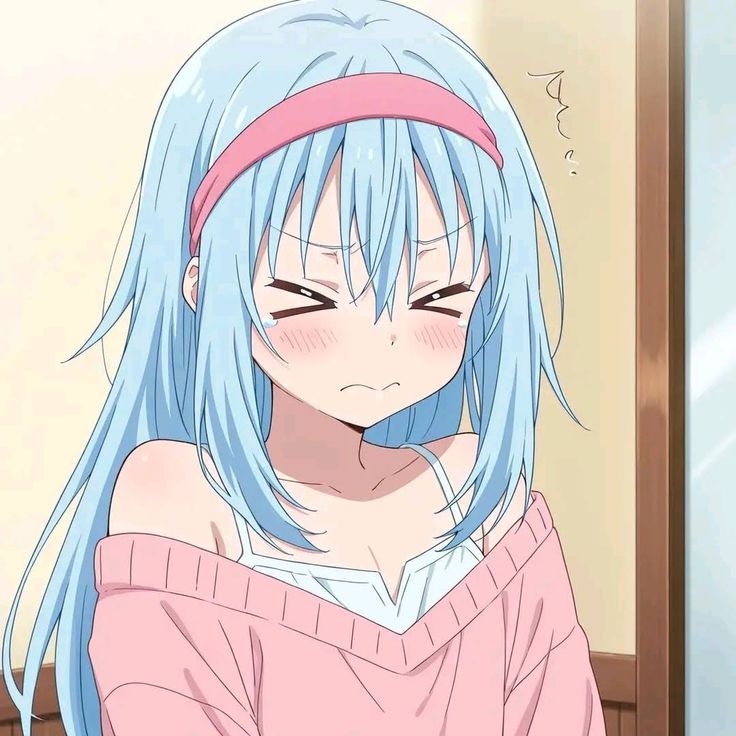 Hình Ảnh Anime Cute 4