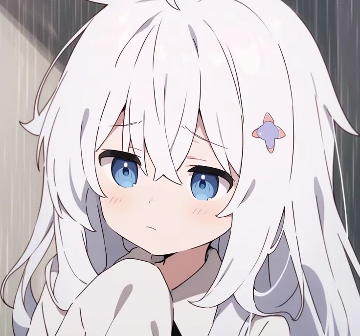 Hình Ảnh Anime Cute 1