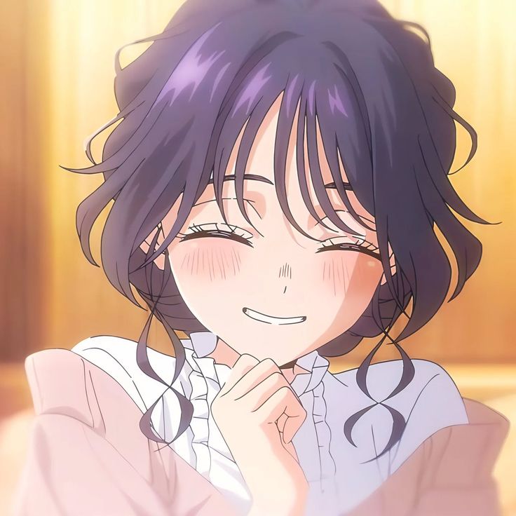Hình Ảnh Anime Cute 15