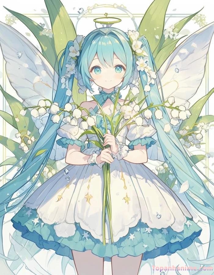 ảnh anime đẹp 35