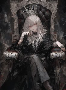 119+ Hình Ảnh Anime Girl Cool Ngầu Khiến Bạn Ngất Ngây