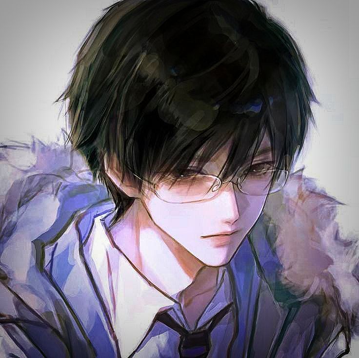 Hình Ảnh Anime Nam 1