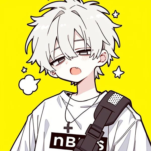 Hình Ảnh Anime Nam 2