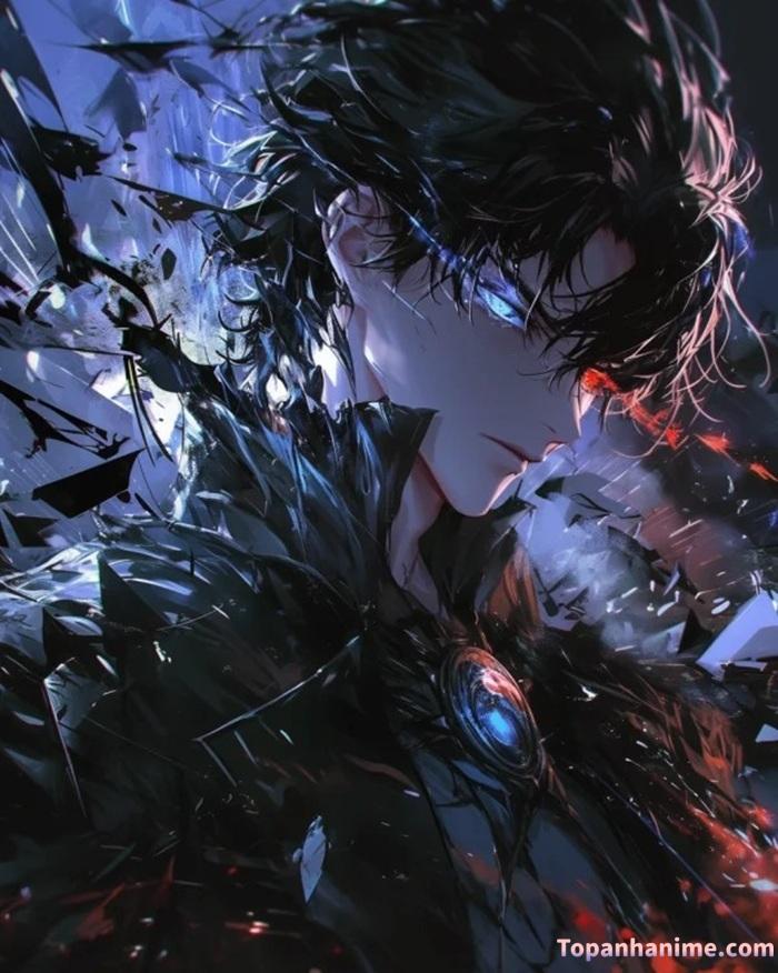 Ảnh Anime Nam Đẹp 2