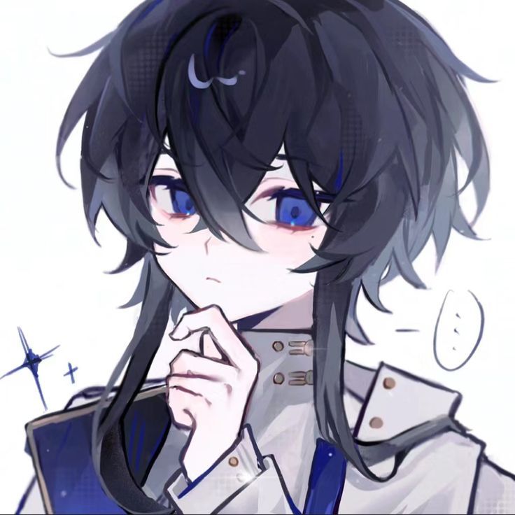 Ảnh Anime Nam Đẹp 12