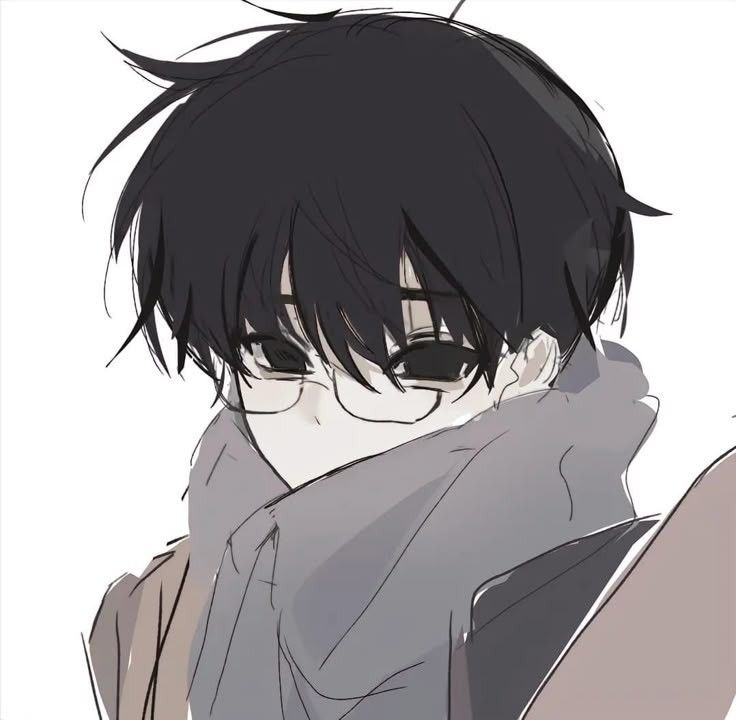 Hình Ảnh Anime Nam 6