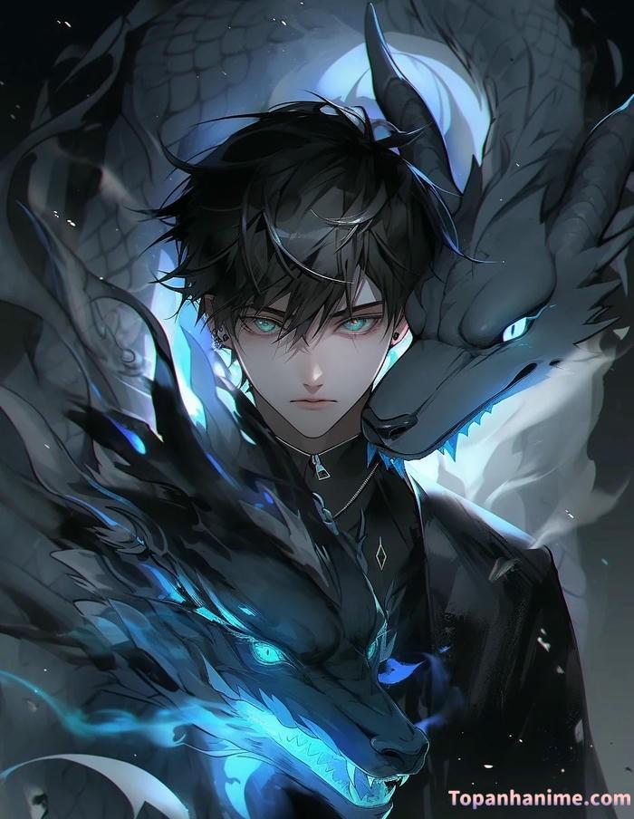 Ảnh anime nam 29