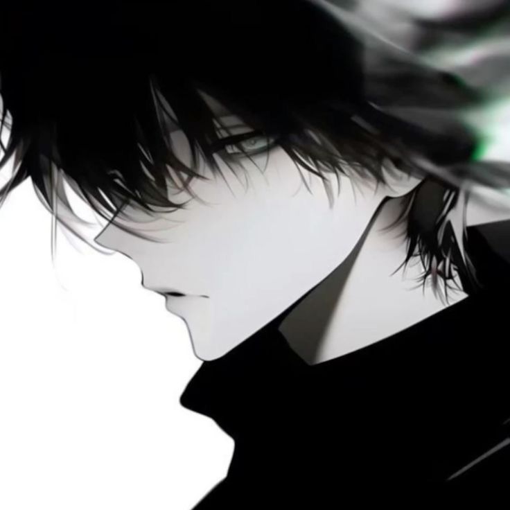 Ảnh Anime Ngầu Chất Lừ 16